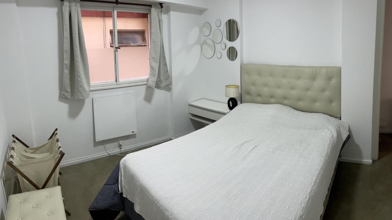 Photo of Bedroom in Almagro
