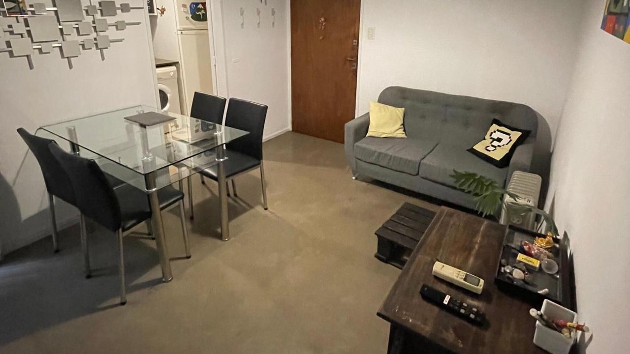 Photo of Livingroom in Almagro