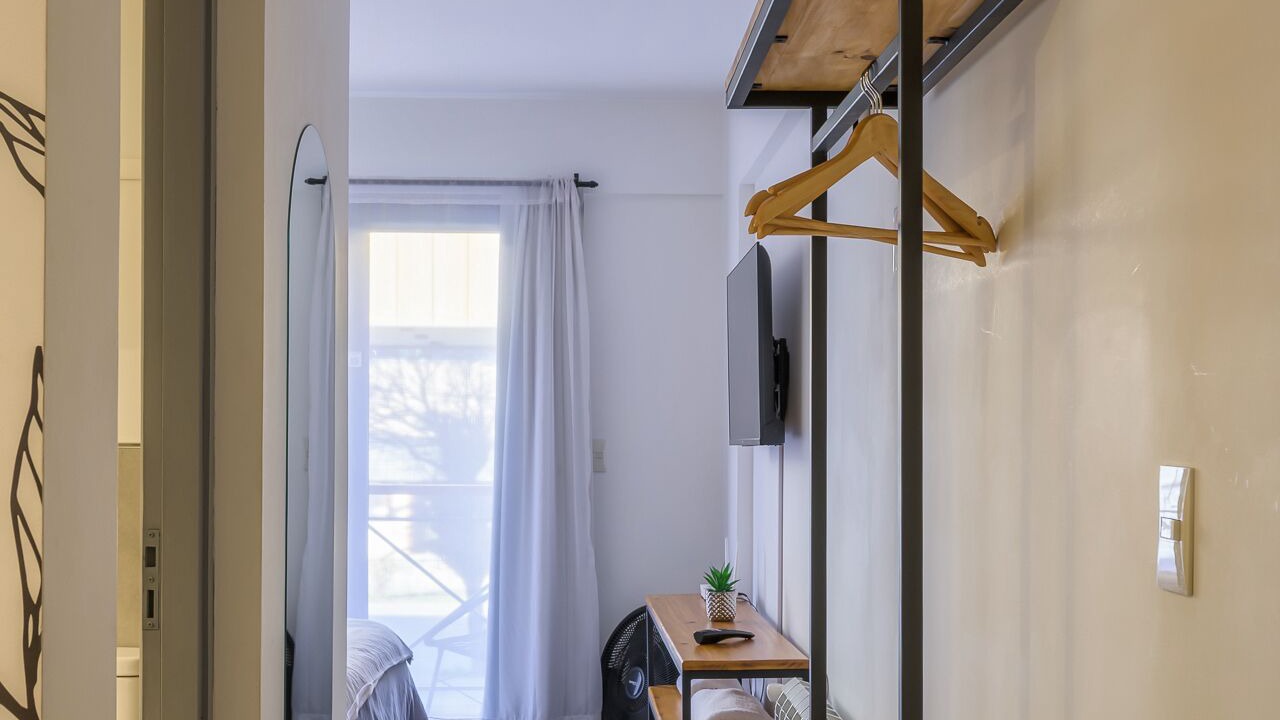 Photo of Bedroom in Lanin National Park