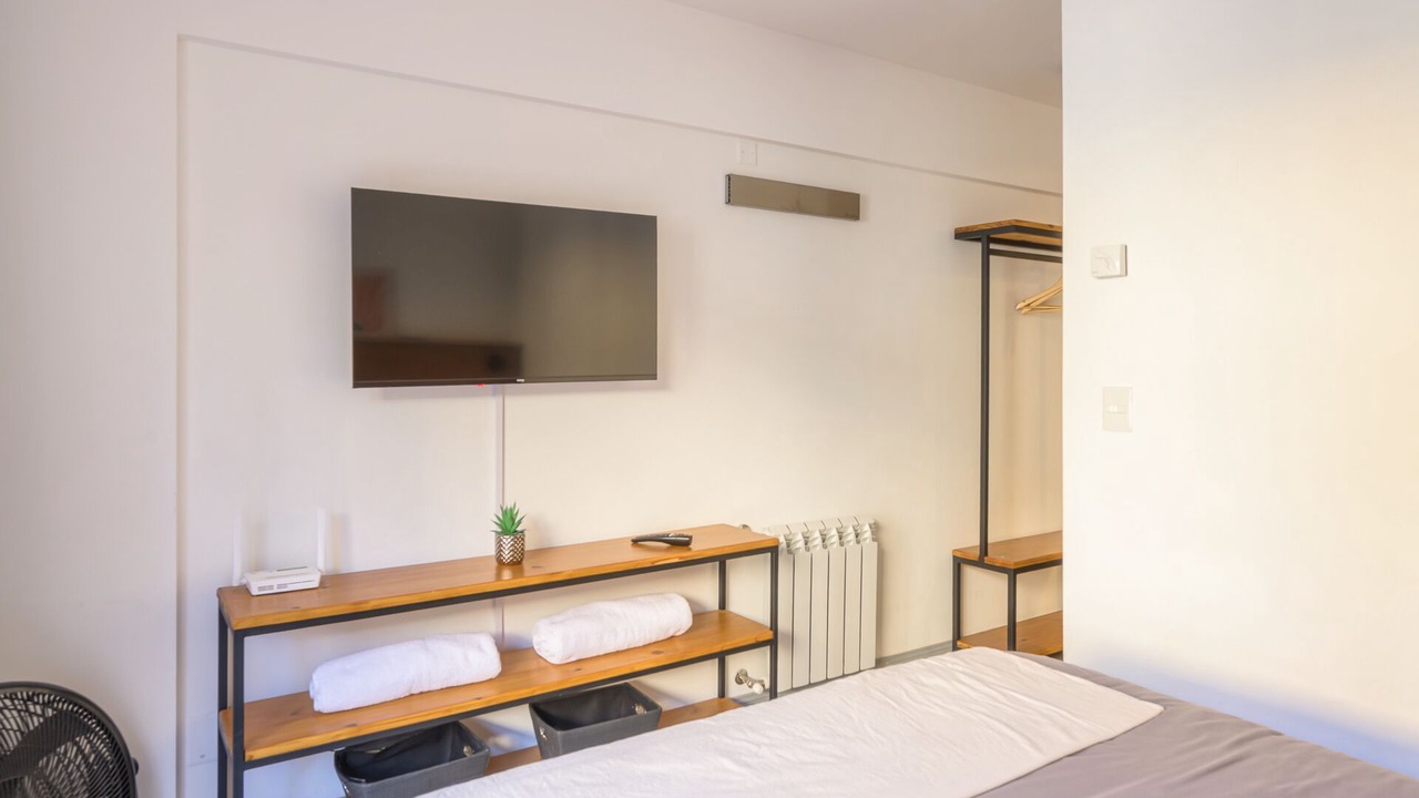 Photo of Bedroom in Lanin National Park