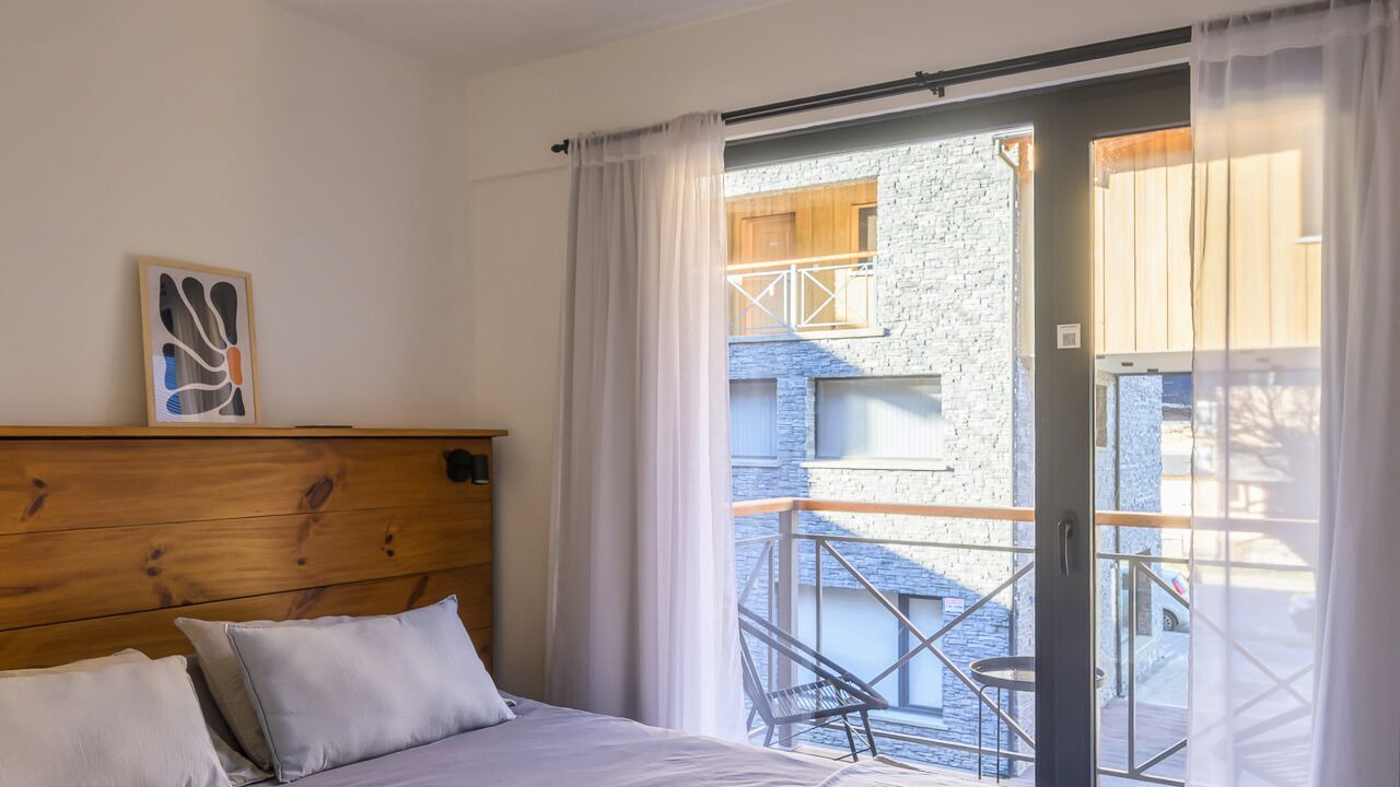 Photo of Bedroom in Lanin National Park