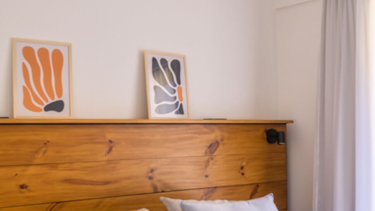 Photo of Bedroom in Lanin National Park