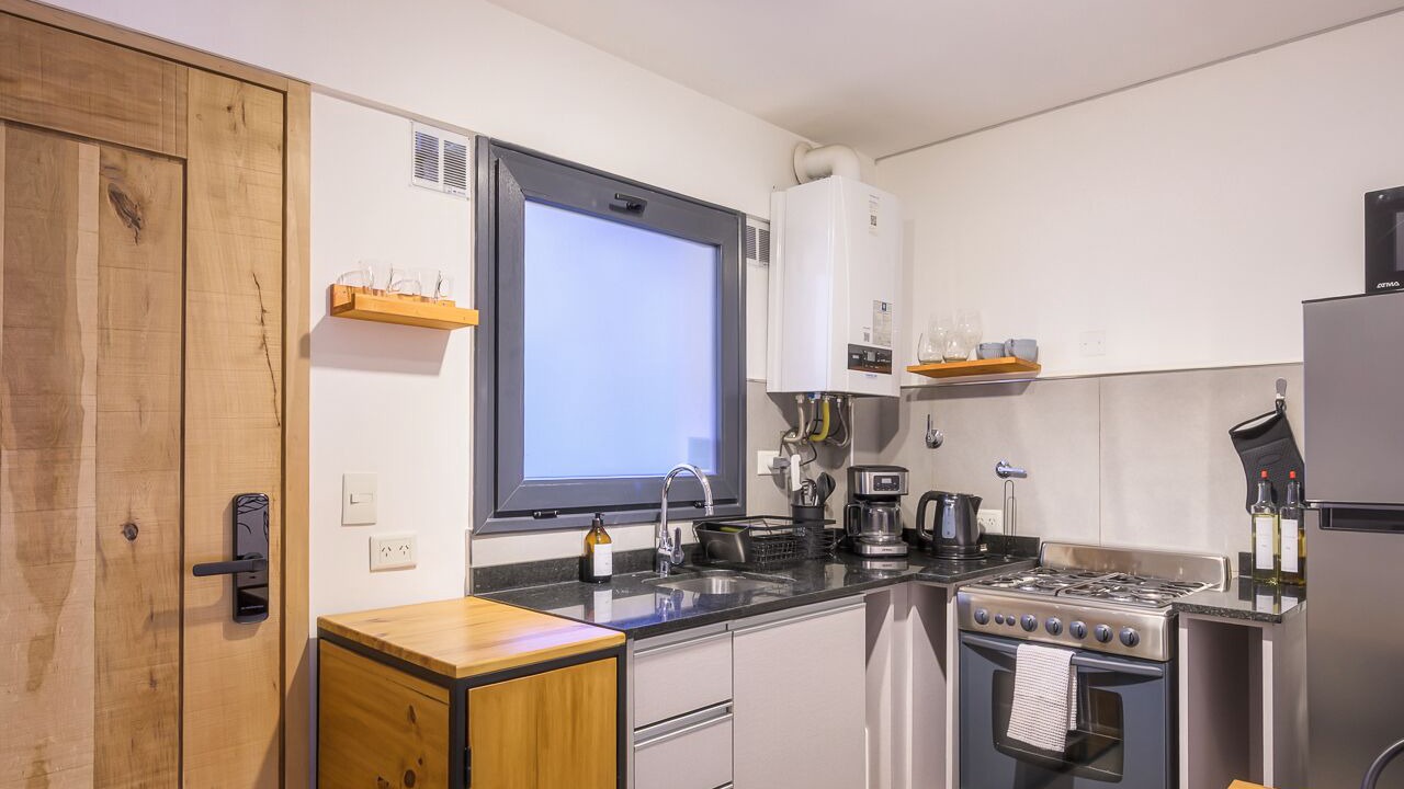 Photo of Kitchen in Lanin National Park