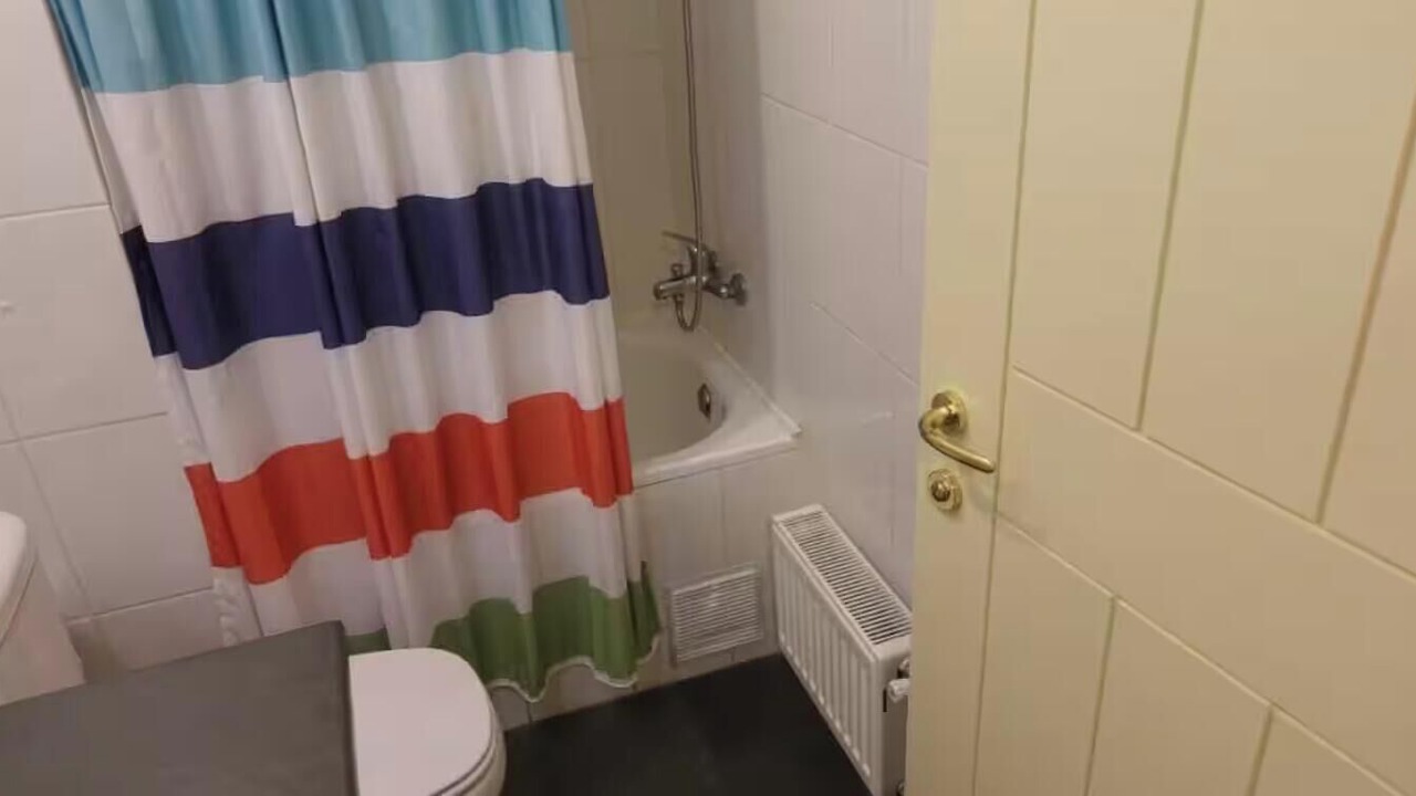 Photo of Bathroom in Pucon