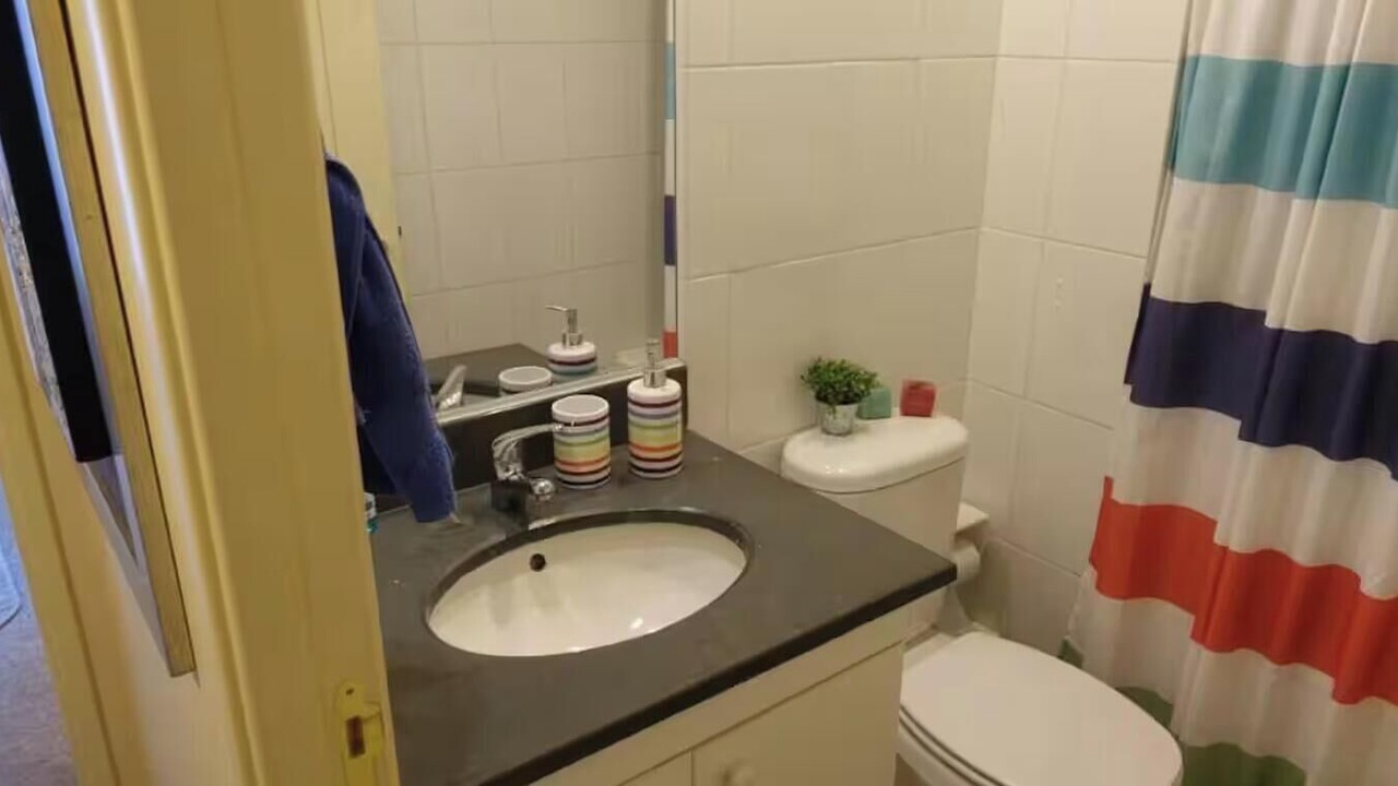 Photo of Bathroom in Pucon