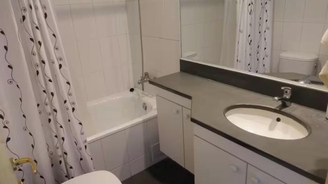Photo of Bathroom in Pucon