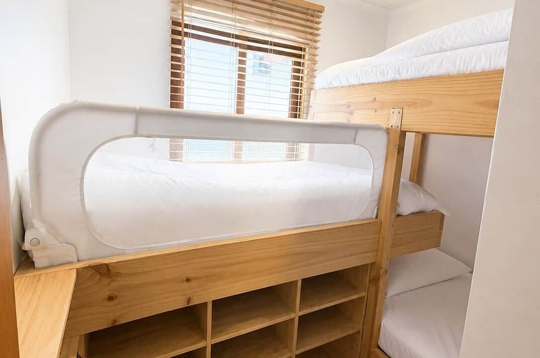Photo of Bedroom in Valle Nevado