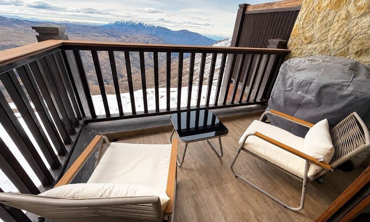 Photo of Outdoor in Valle Nevado