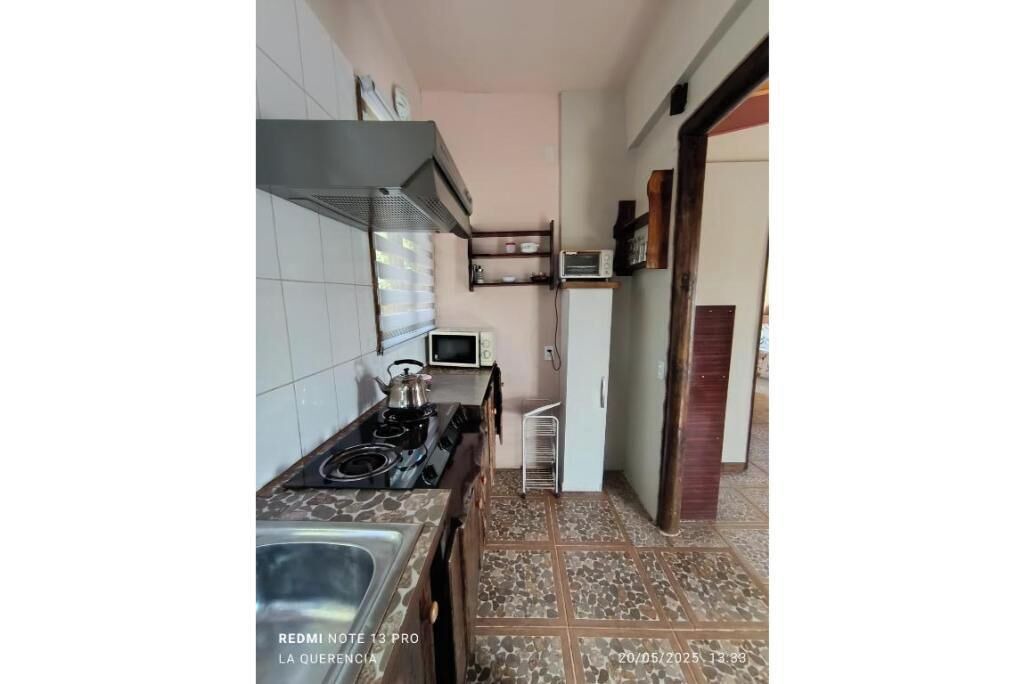 Photo of Kitchen in Algarrobo