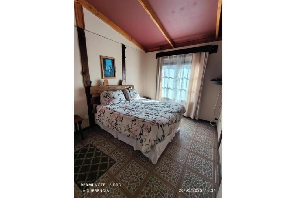 Photo of Bedroom in Algarrobo