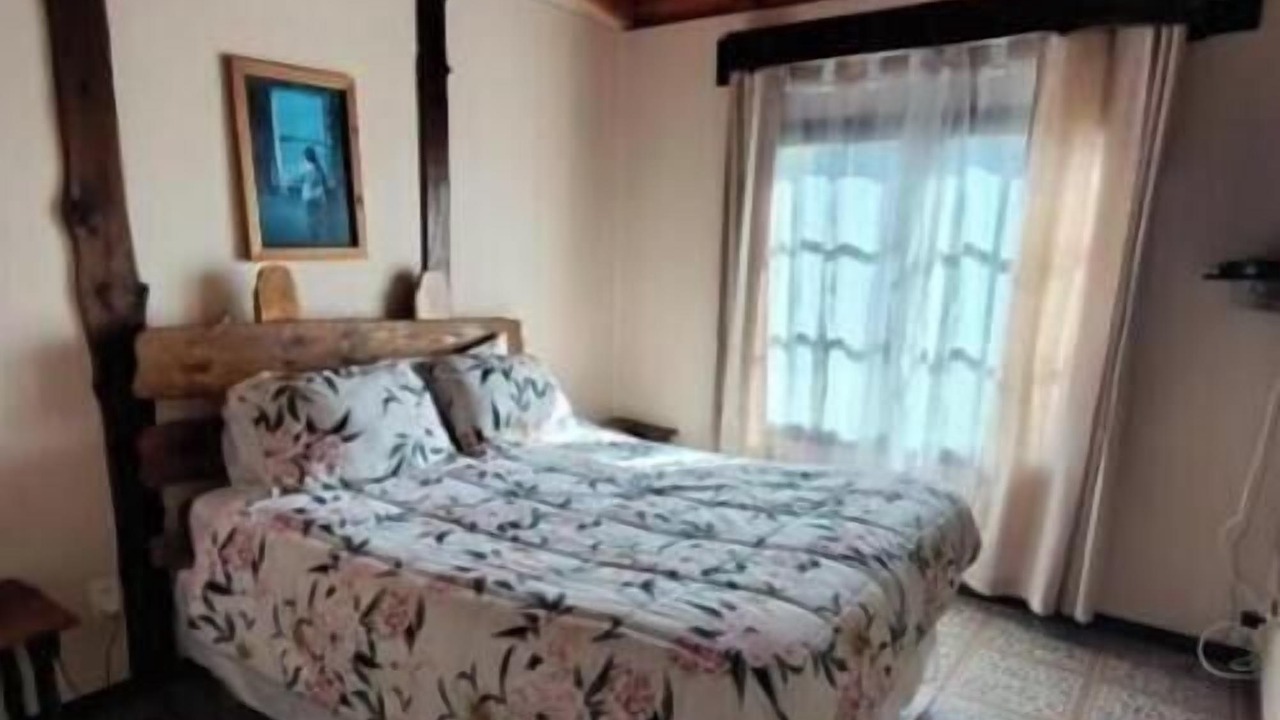 Photo of Bedroom in Algarrobo