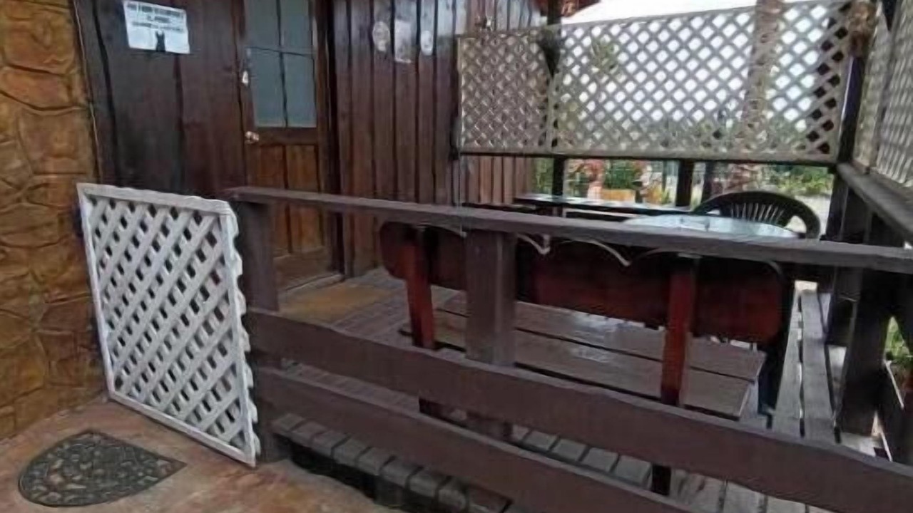 Photo of Patio Balcony in Algarrobo