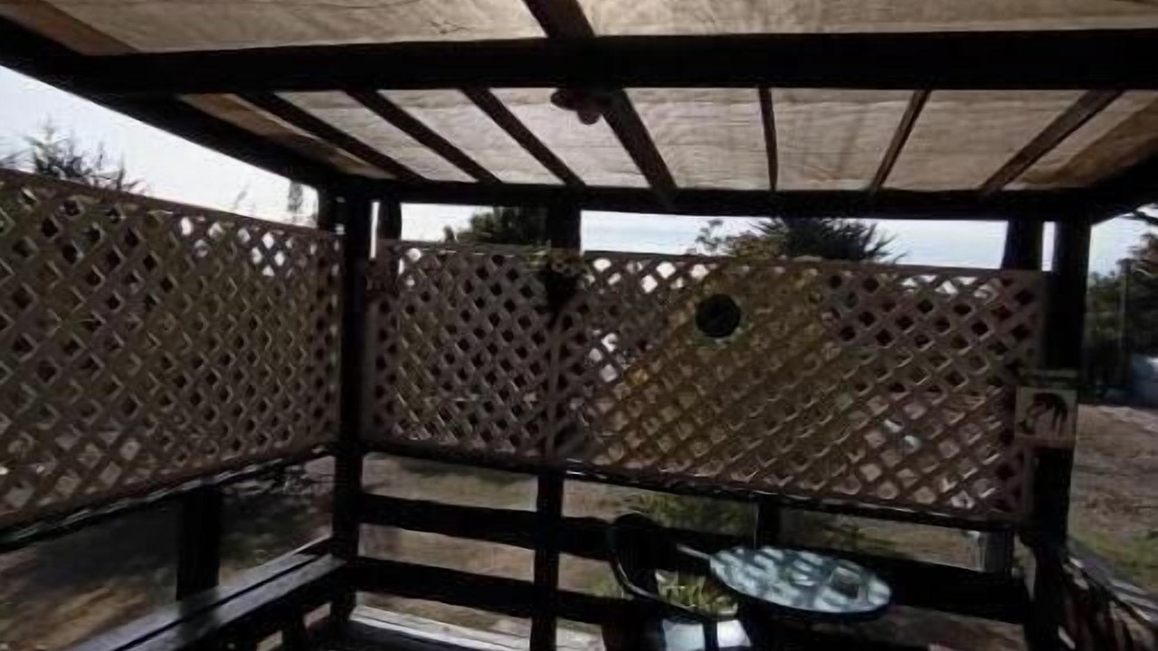 Photo of Patio Balcony in Algarrobo