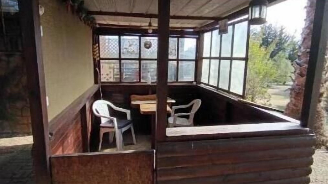 Photo of Outdoor in Algarrobo