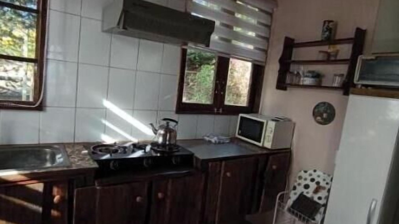 Photo of Kitchen in Algarrobo
