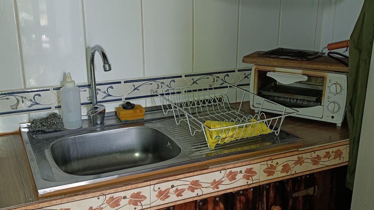 Photo of Kitchen in Algarrobo