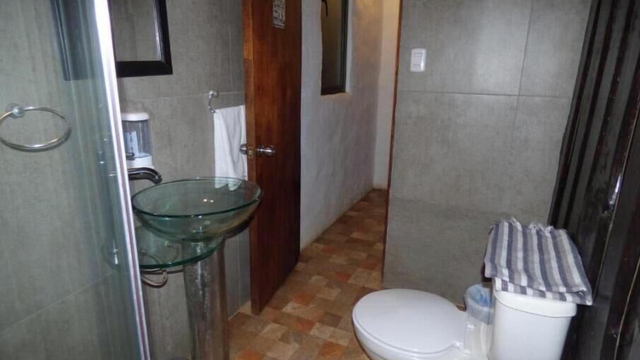 Photo of Bathroom in Algarrobo