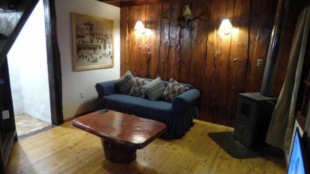 Photo of Livingroom in Algarrobo