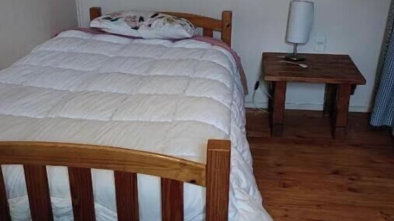 Photo of Bedroom in Algarrobo