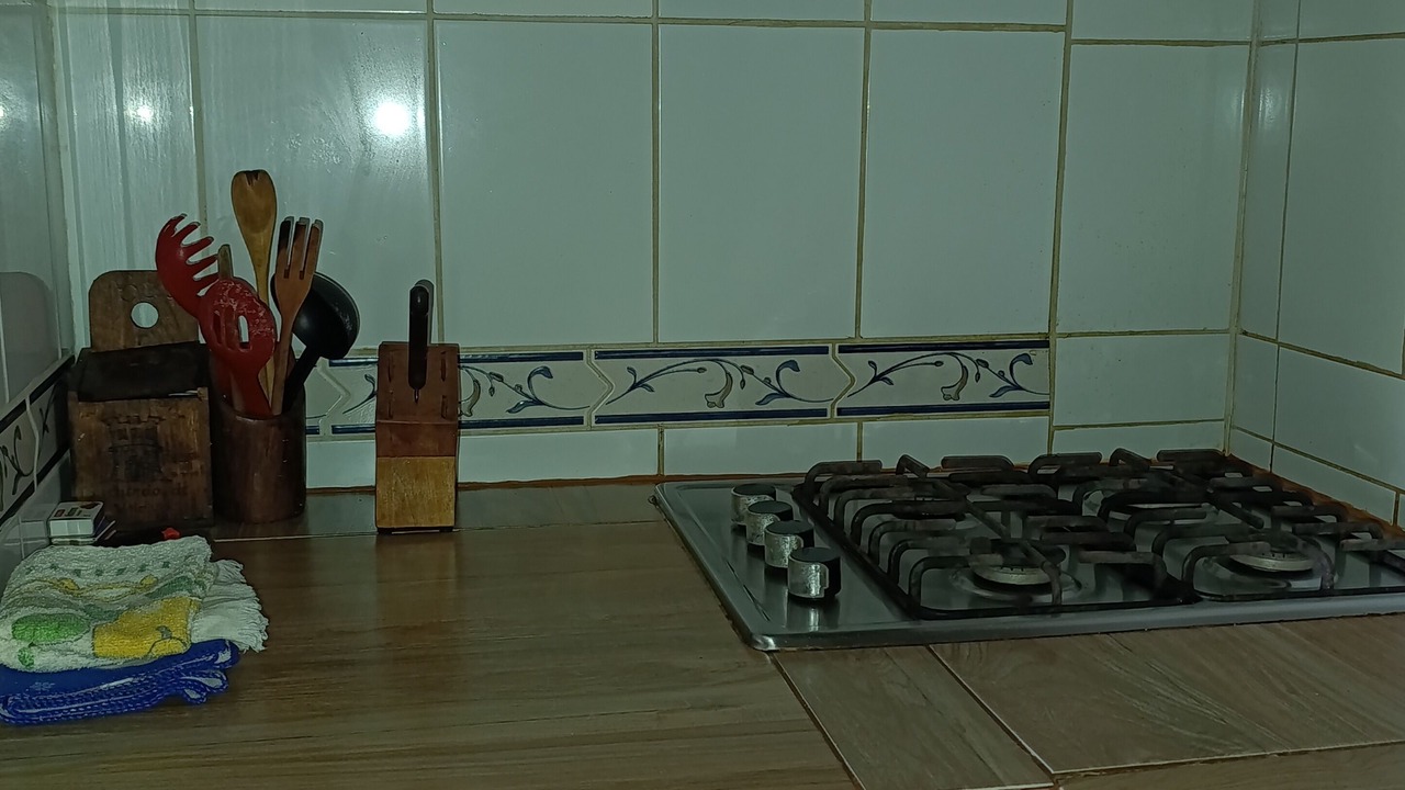Photo of Kitchen in Algarrobo
