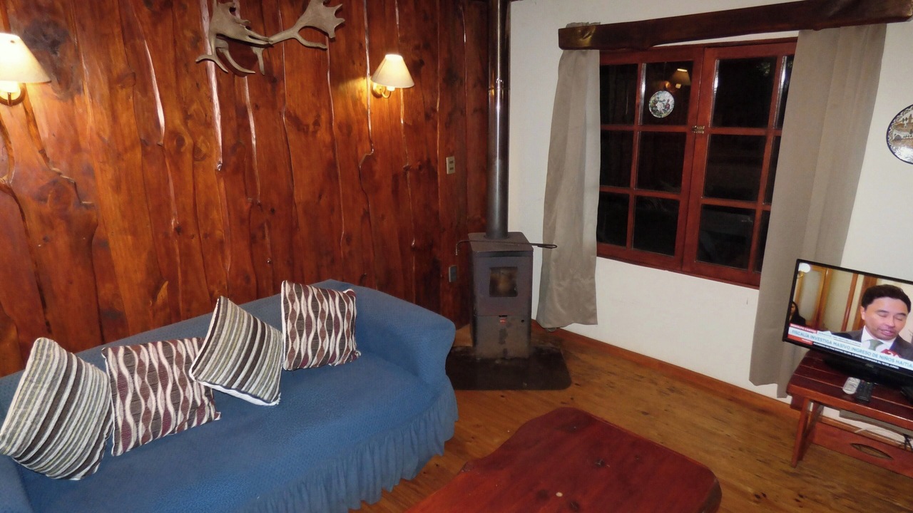 Photo of Livingroom in Algarrobo