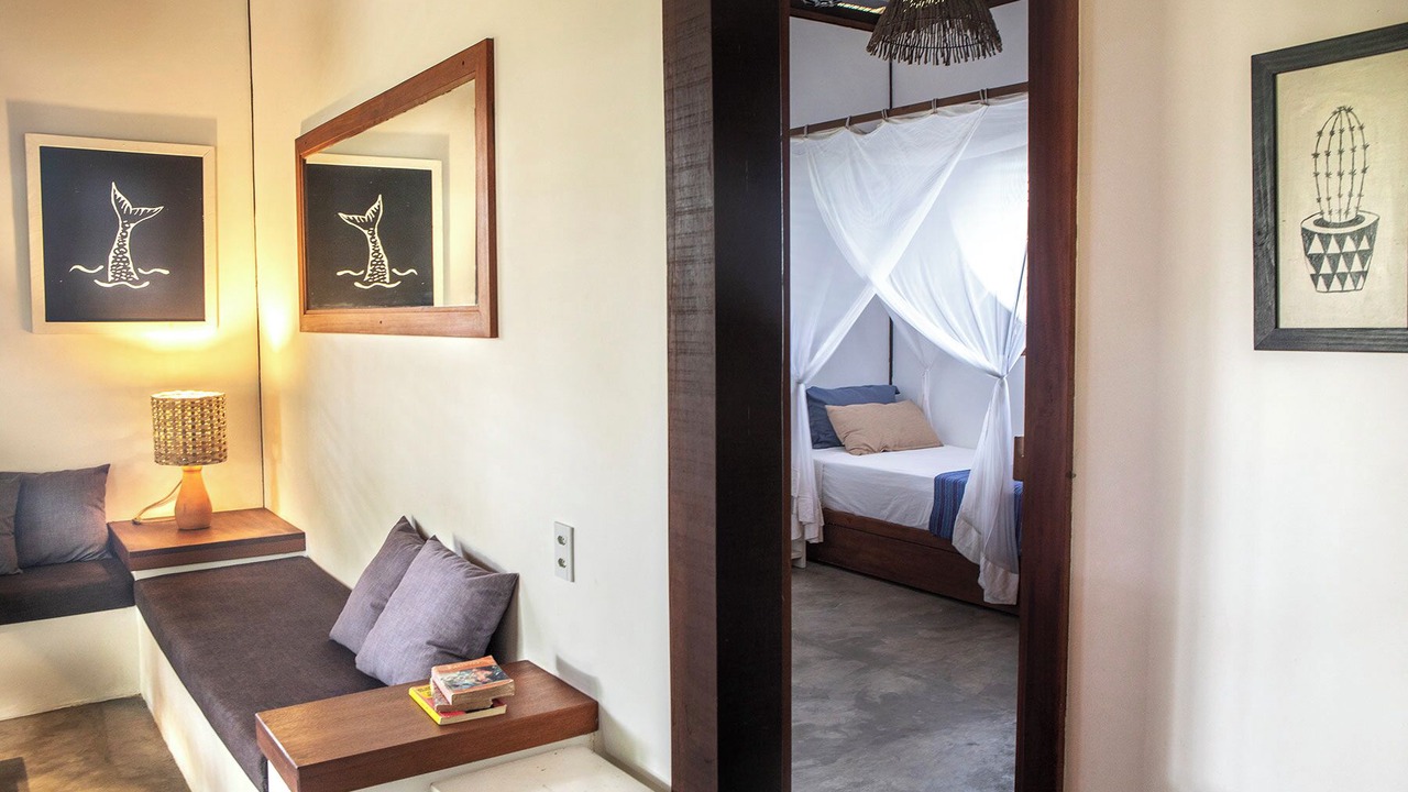 Photo of Bedroom in Atins