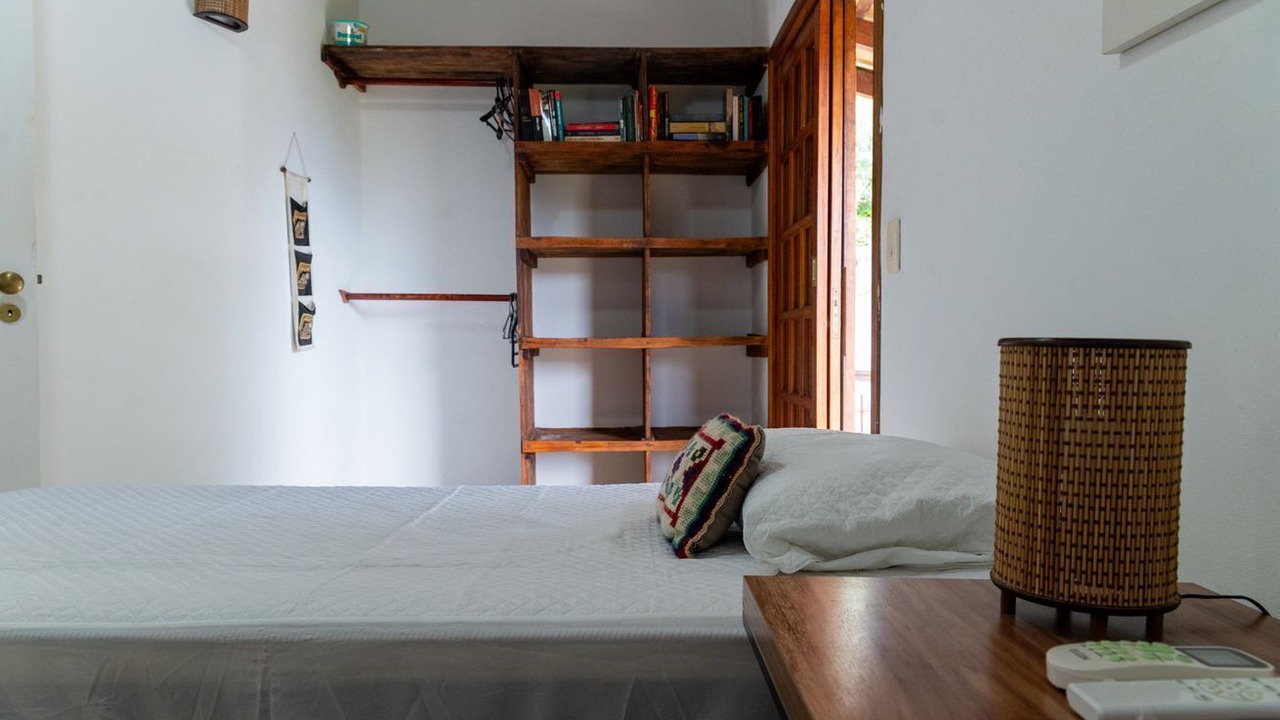 Photo of Bedroom in Itaquanduba