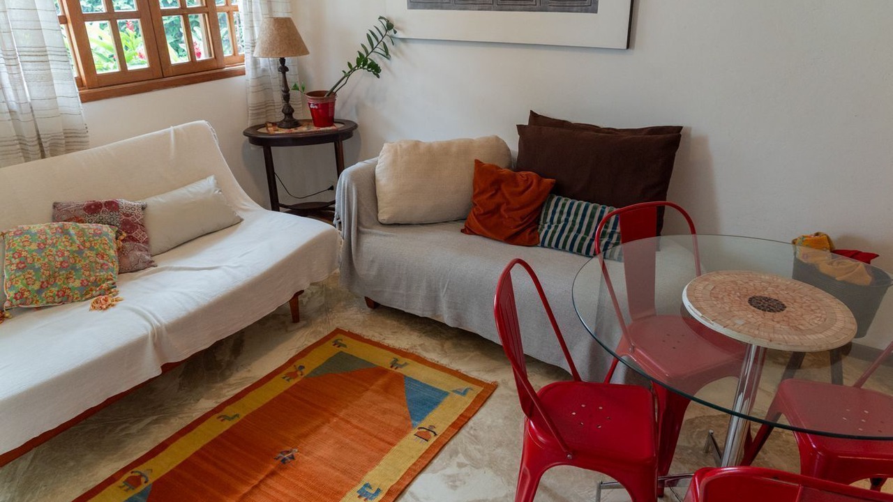 Photo of Livingroom in Itaquanduba