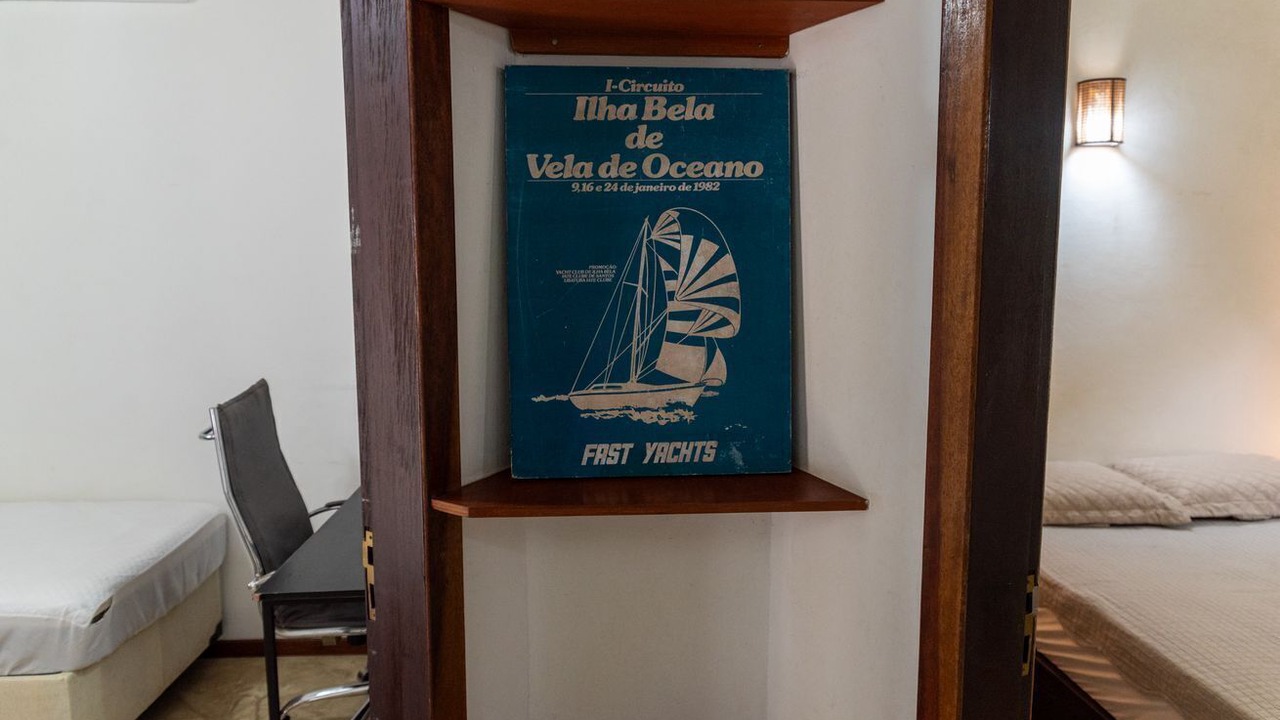 Photo of Bedroom in Itaquanduba