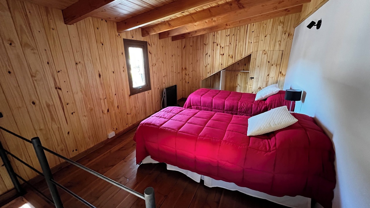 Photo of Bedroom in Lanin National Park