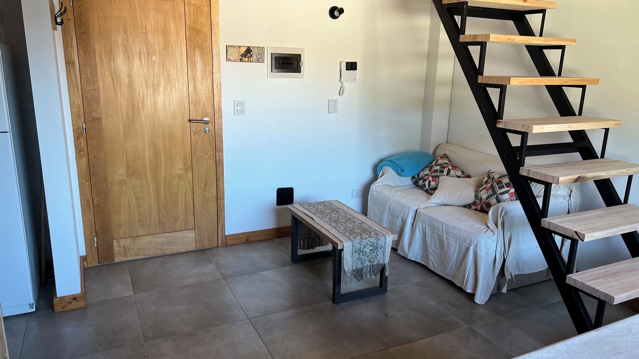 Photo of Livingroom in Lanin National Park
