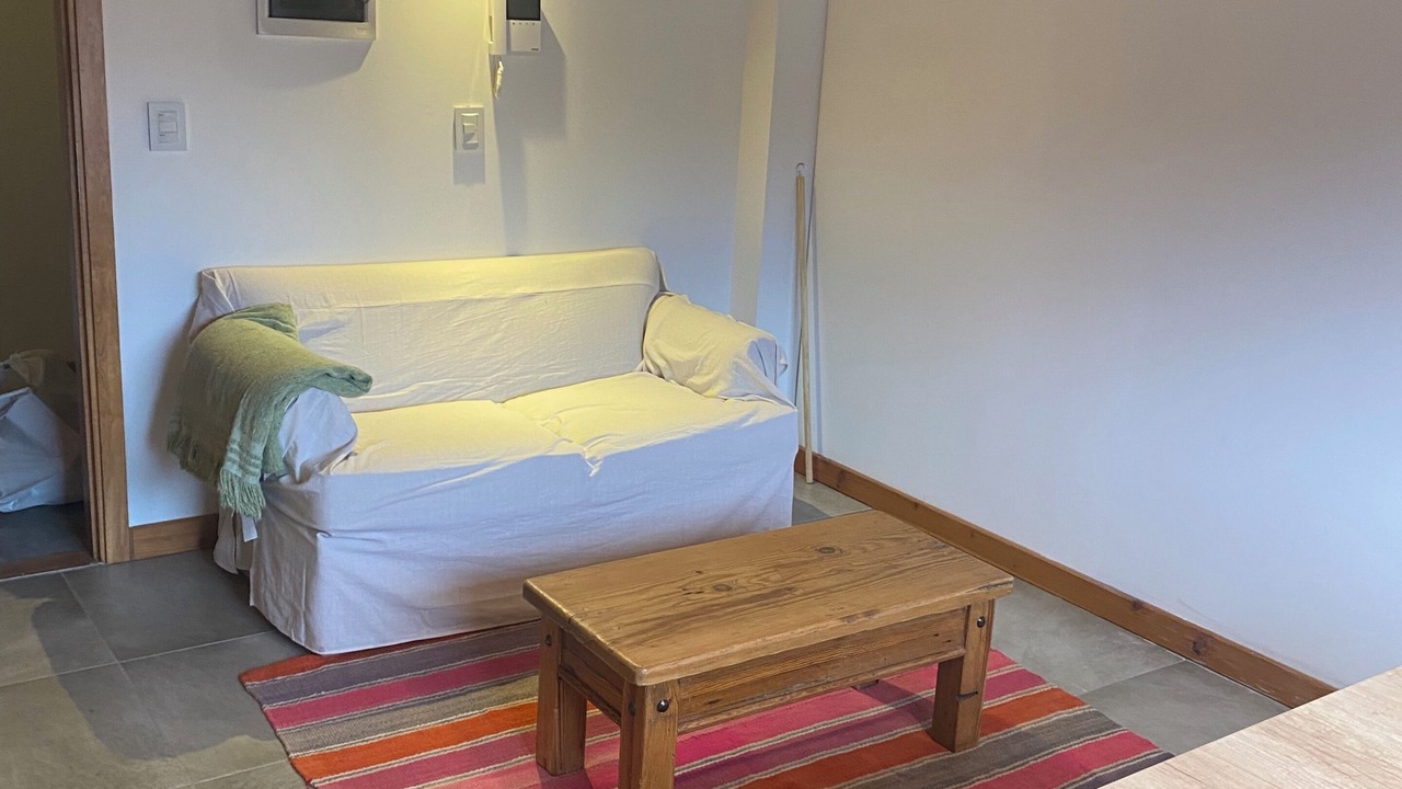 Photo of Livingroom in Lanin National Park