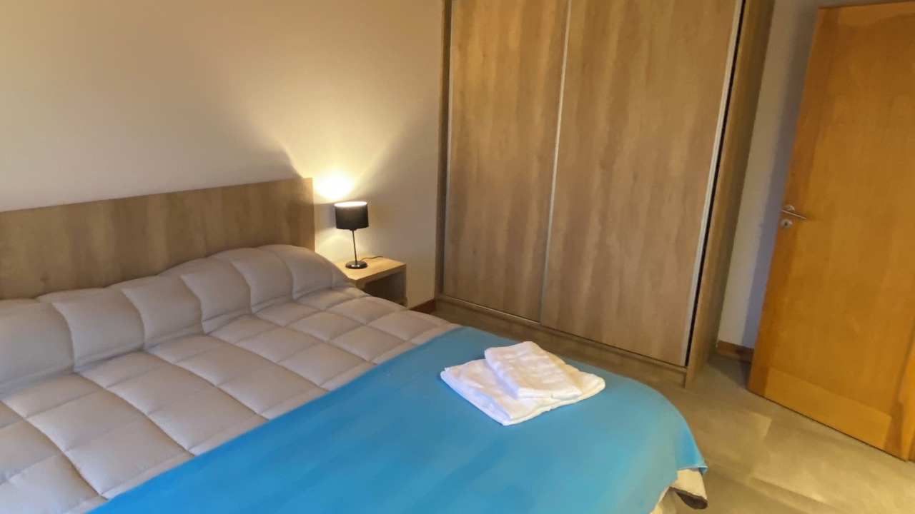 Photo of Bedroom in Lanin National Park