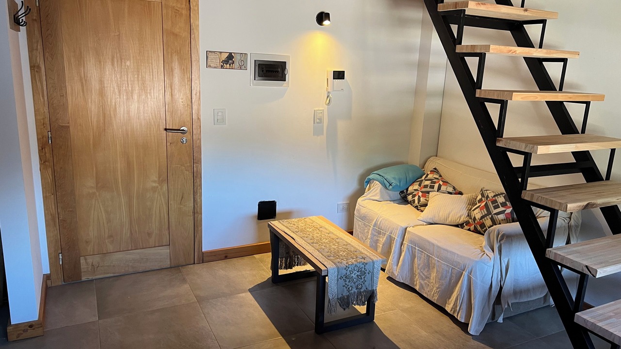 Photo of Livingroom in Lanin National Park