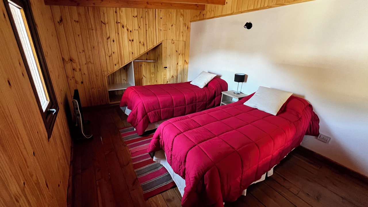 Photo of Bedroom in Lanin National Park