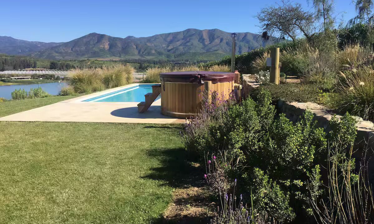 Photo of Outdoor in Olmue