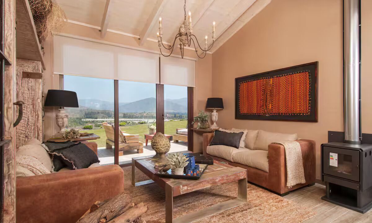 Photo of Livingroom in Olmue