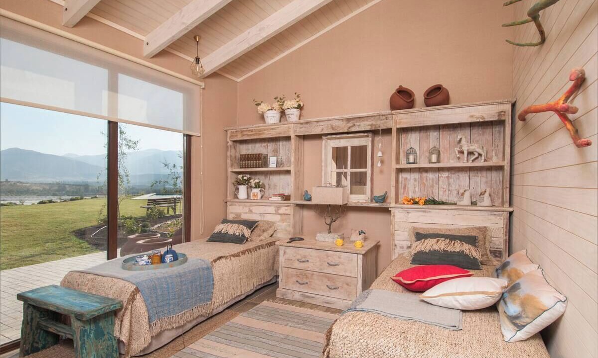 Photo of Bedroom in Olmue
