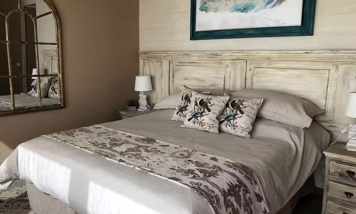 Photo of Bedroom in Marga Marga Province