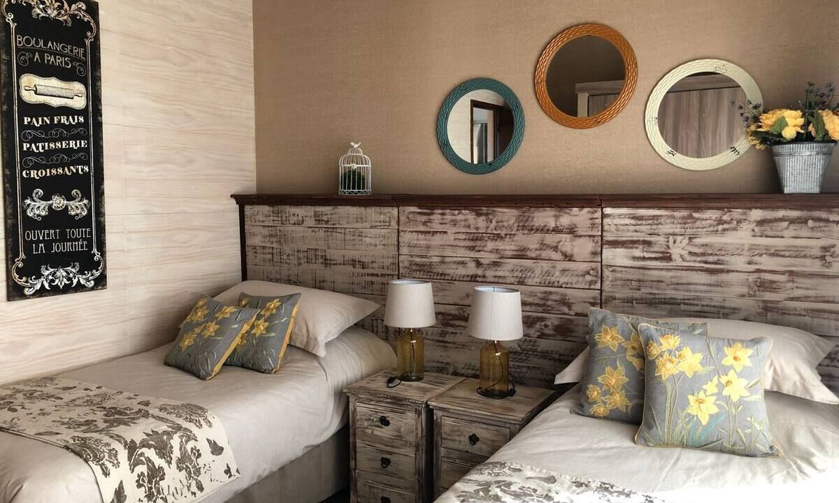 Photo of Bedroom in Marga Marga Province