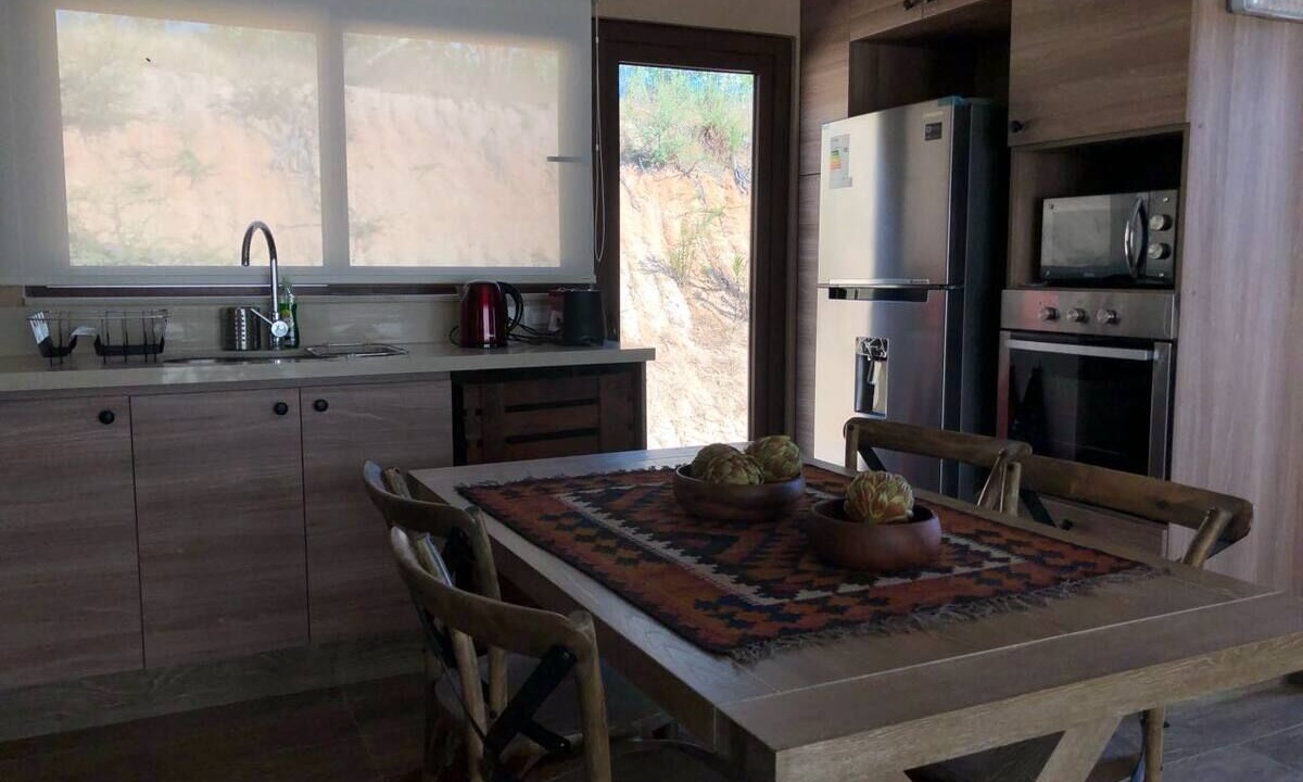 Photo of Kitchen in Marga Marga Province