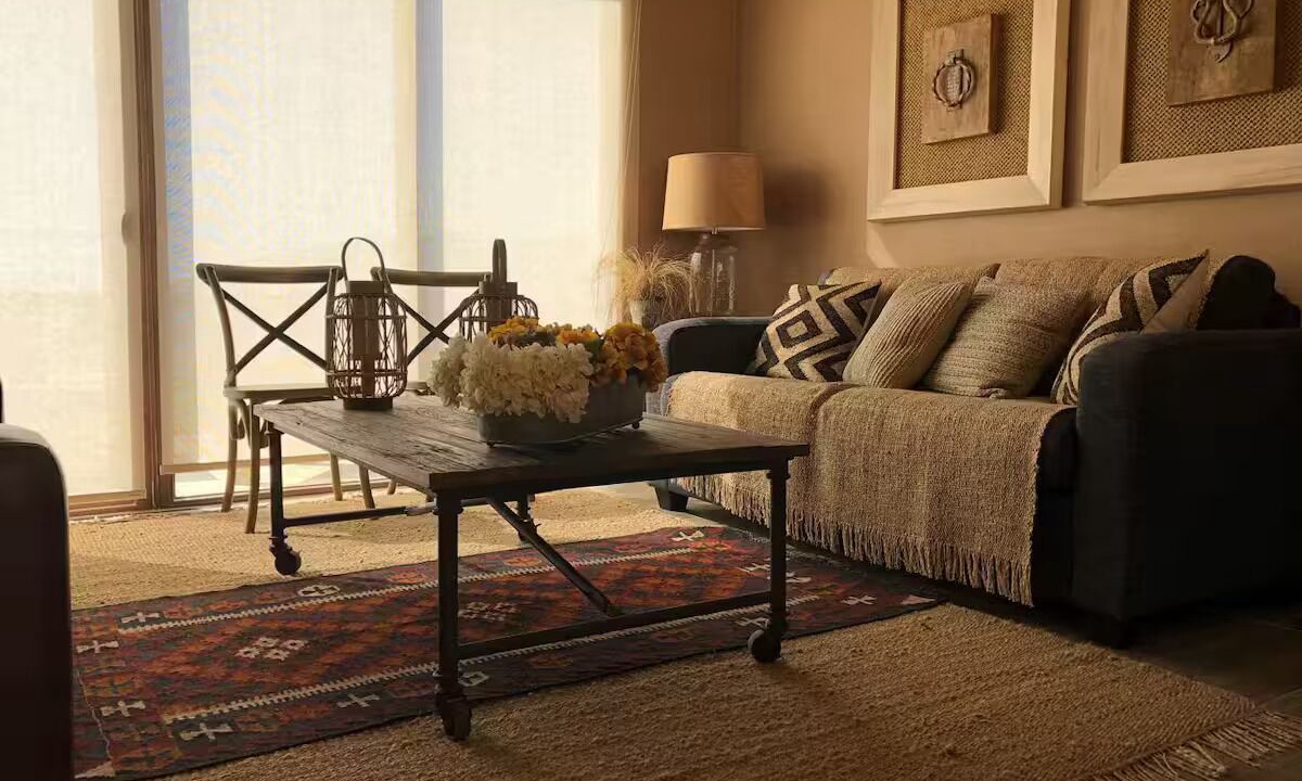 Photo of Livingroom in Marga Marga Province