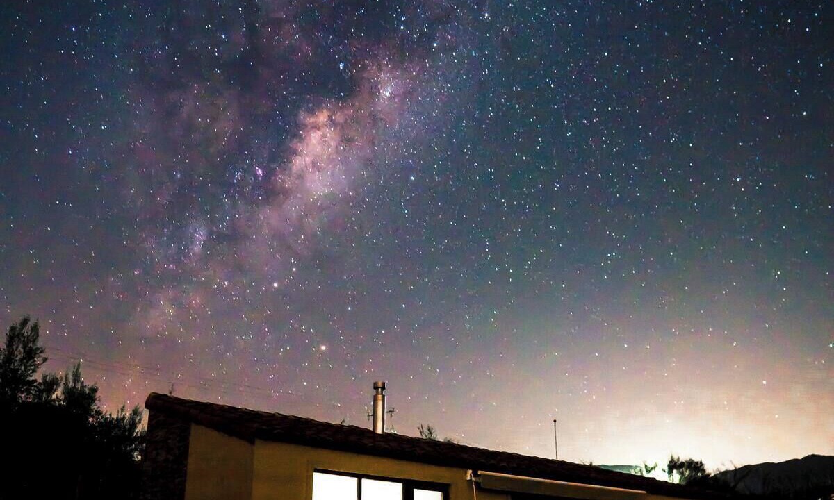 Photo of Outdoor in Olmue