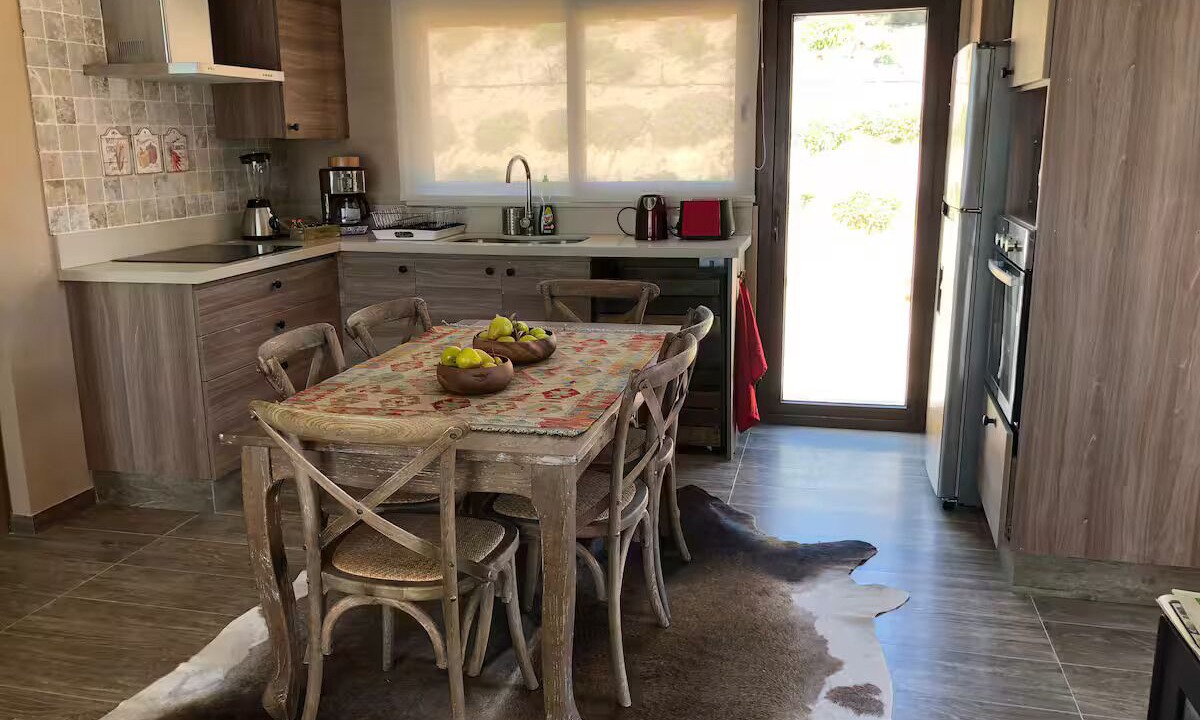 Photo of Kitchen in Olmue