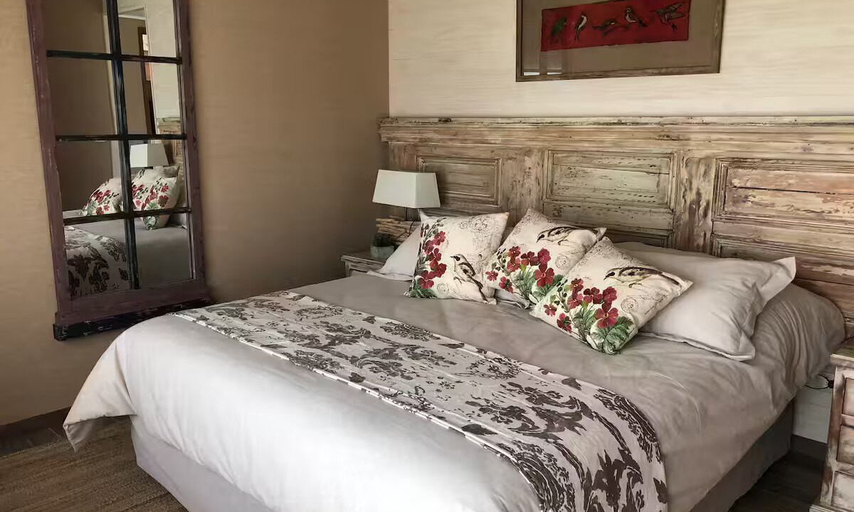 Photo of Bedroom in Olmue