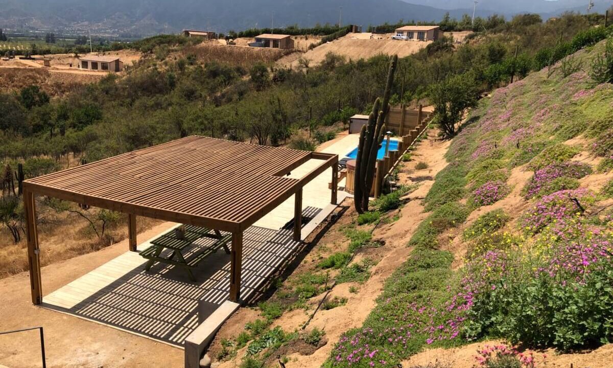 Photo of Outdoor in Olmue