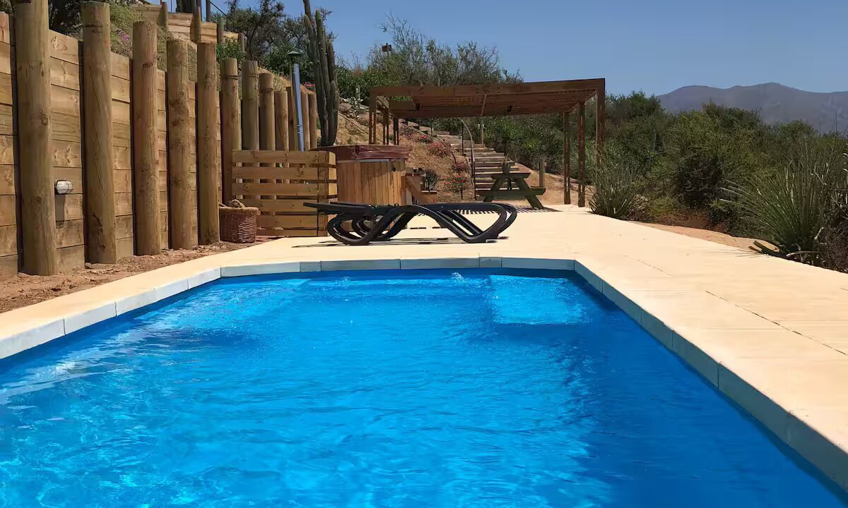 Photo of Outdoor in Olmue