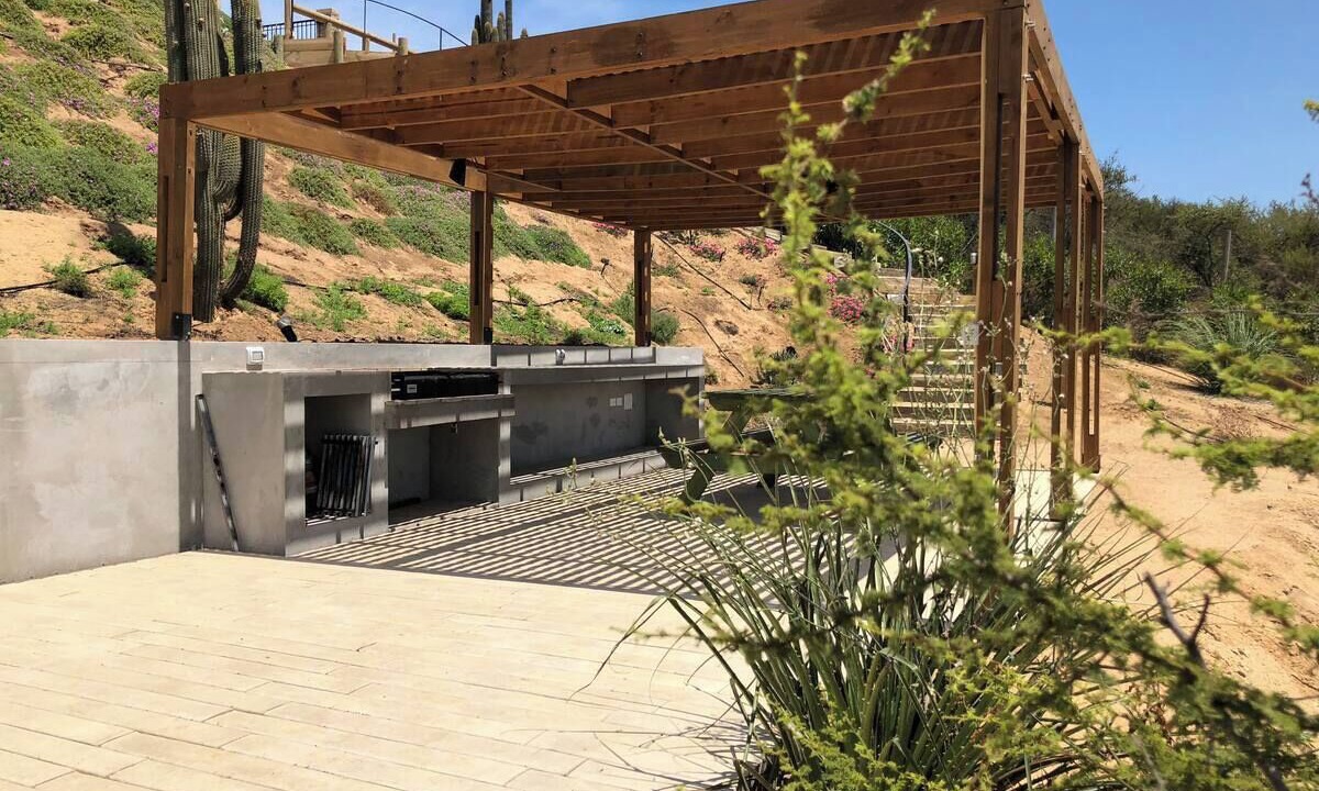Photo of Patio Balcony in Olmue