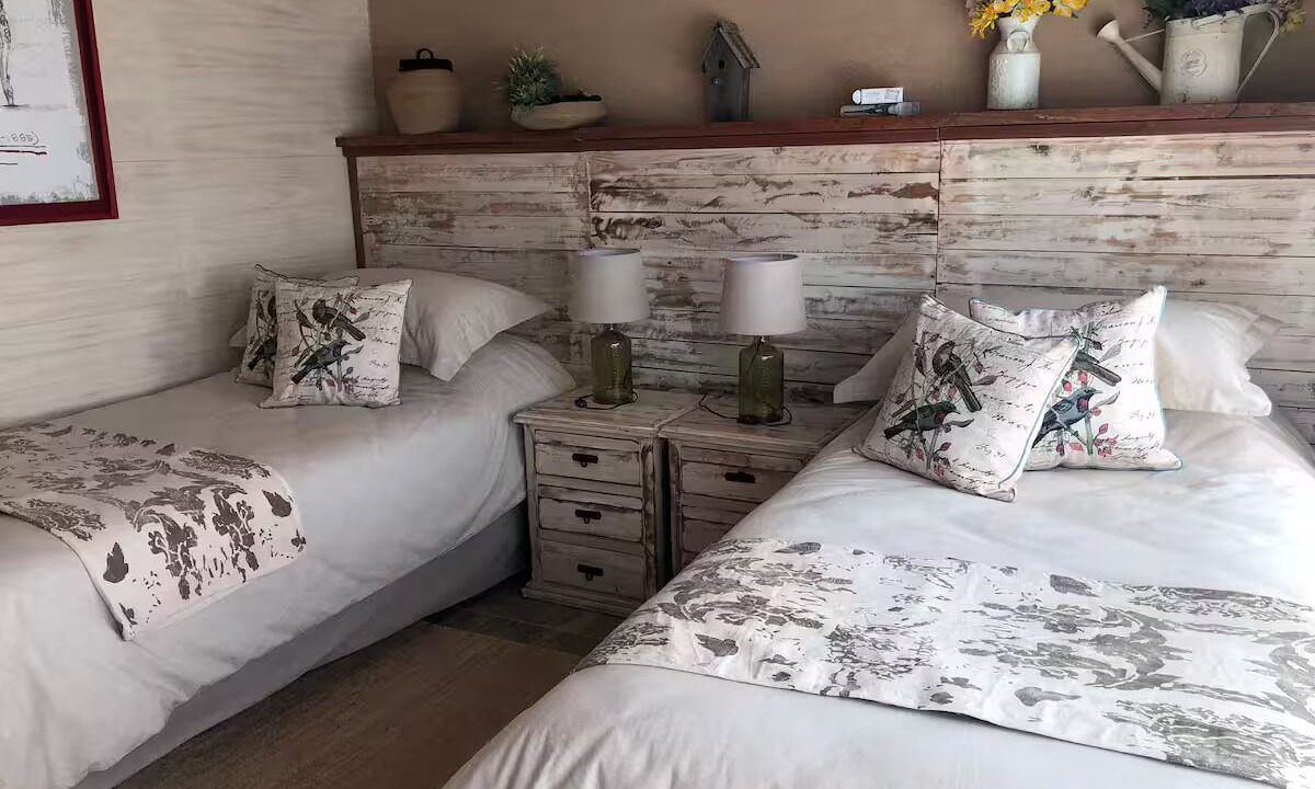 Photo of Bedroom in Olmue