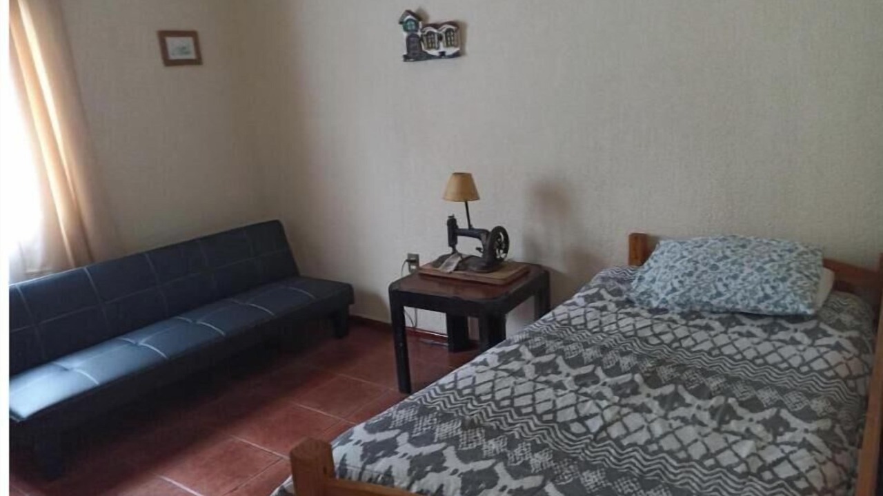 Photo of Bedroom in Algarrobo